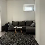 With 2 Bathrooms Apartment Kosice