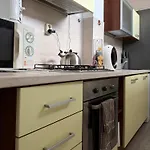 Apartment With 2 Bathrooms