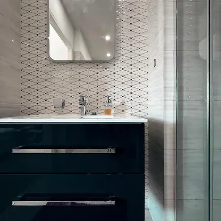 With 2 Bathrooms Kosice