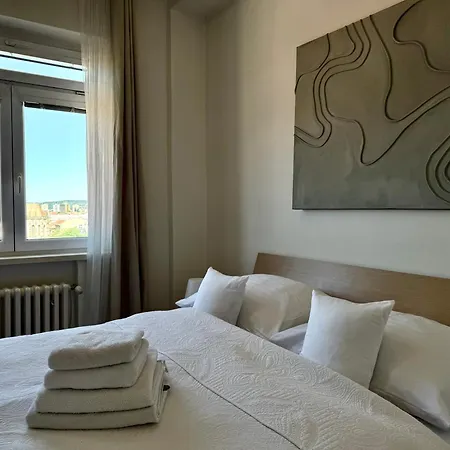 With 2 Bathrooms Košice