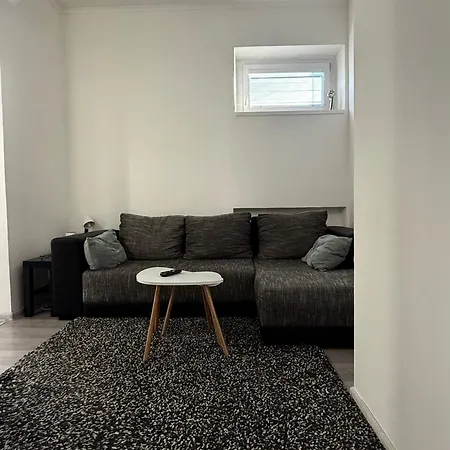 With 2 Bathrooms Apartment Kosice