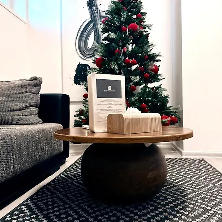 With 2 Bathrooms Košice