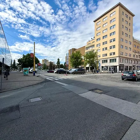 With 2 Bathrooms * Kosice