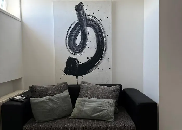 With 2 Bathrooms Διαμέρισμα *