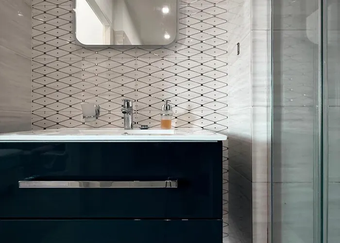 With 2 Bathrooms Košice