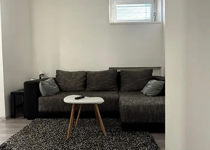 With 2 Bathrooms Lägenhet Košice