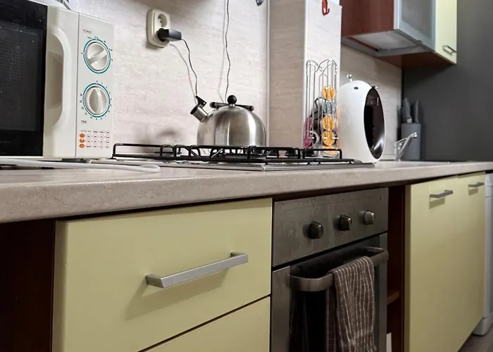 Διαμέρισμα With 2 Bathrooms