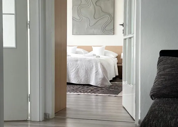 Διαμέρισμα With 2 Bathrooms *