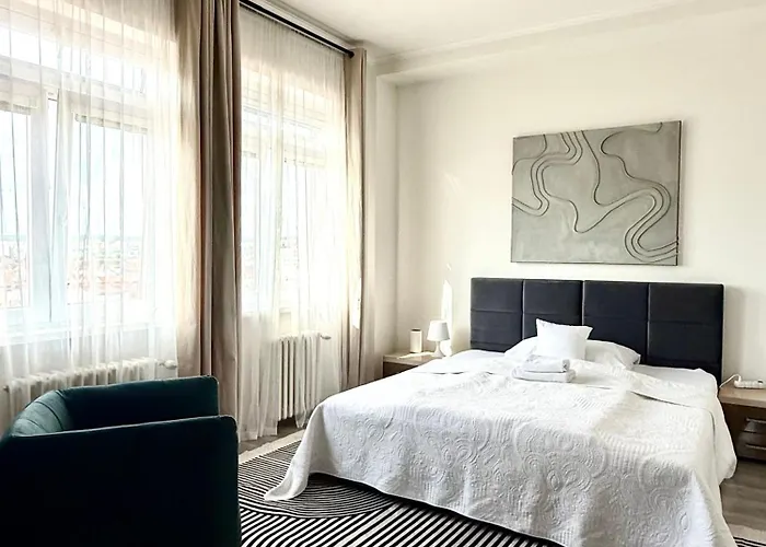 Appartamento With 2 Bathrooms *